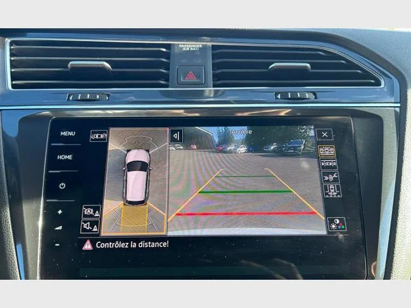 Volkswagen Tiguan Allspace (2022) — foto 13 van 33