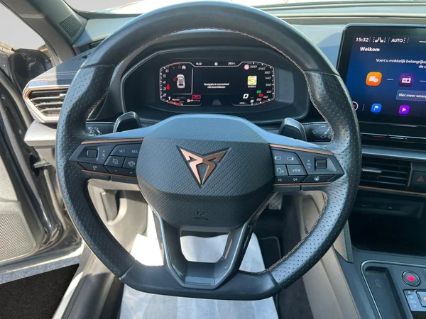 CUPRA Formentor (2021) — foto 4 van 24