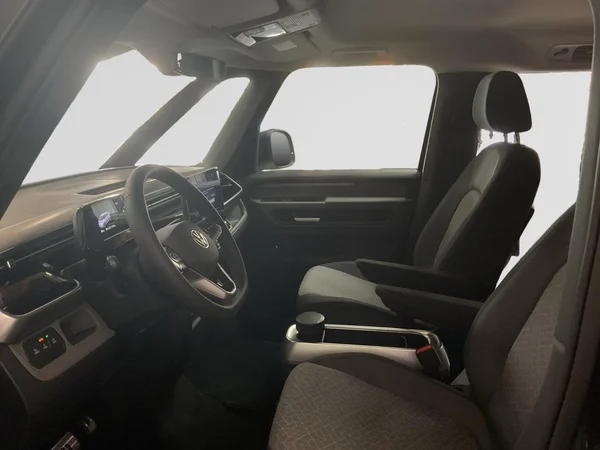 VOLKSWAGEN ID.Buzz Lwb (2026) — foto 23 van 23
