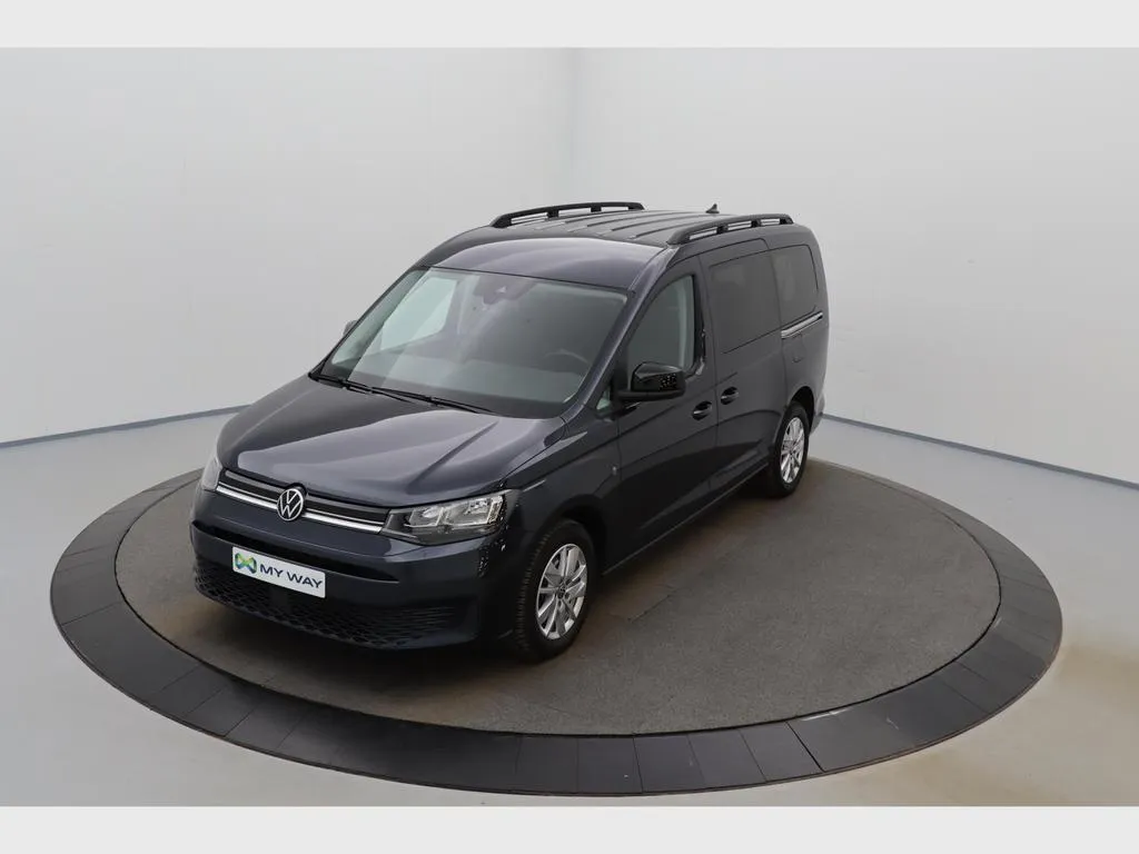 VOLKSWAGEN Caddy Maxi 1122_110885_2024