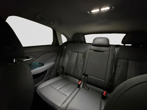 AUDI Q3 Sportback (2025) — foto 7 van 17