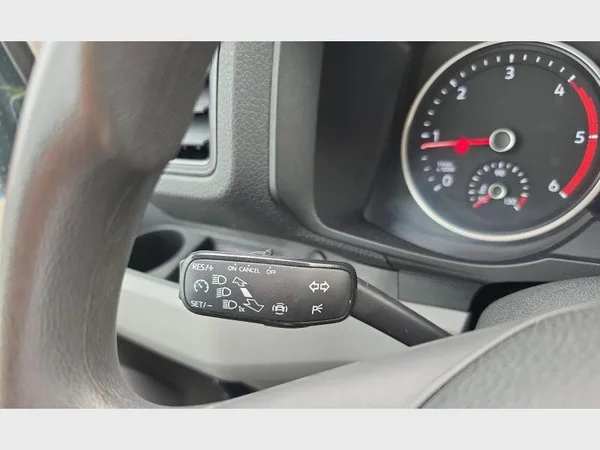Volkswagen Crafter 35 Fourgon Mwb Hr (2021) — foto 6 van 26