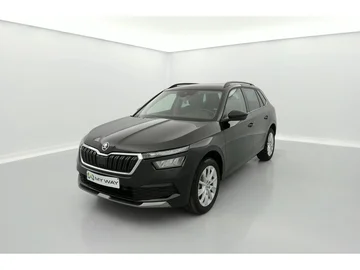 SKODA Kamiq (2024)