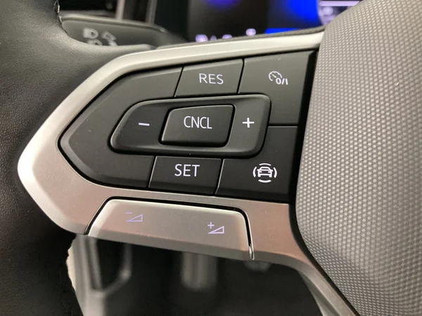 VOLKSWAGEN Polo (2025) — foto 17 van 36