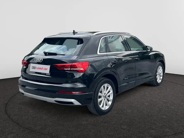 AUDI Q3 Dsl (2021) — foto 11 van 18
