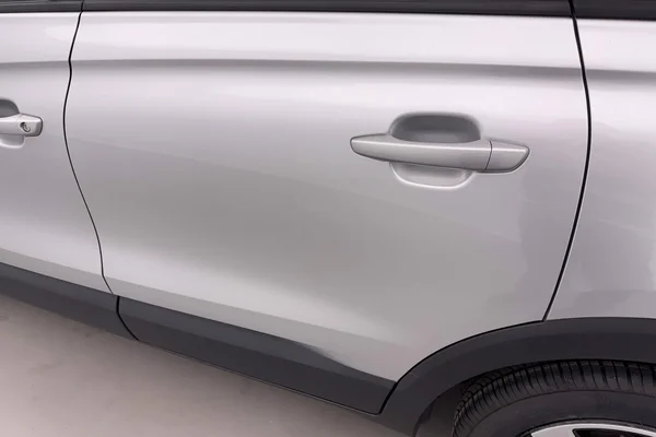 Opel Crossland (2022) — foto 24 van 33