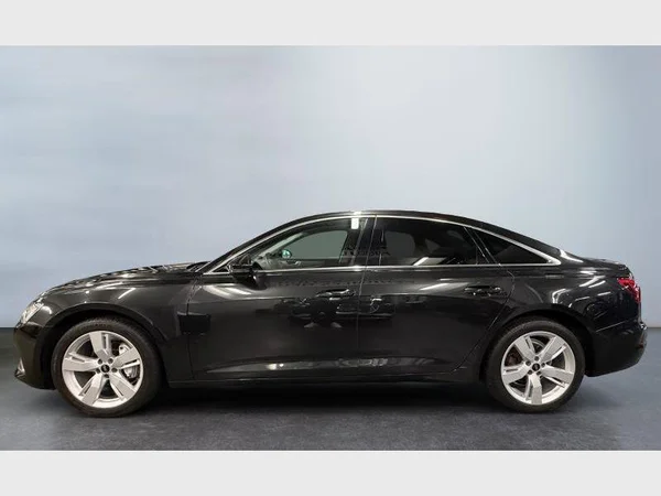 Audi A6 (2022) — foto 23 van 28