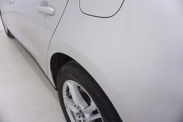 Ford Focus Sw (2021) — foto 31 van 41