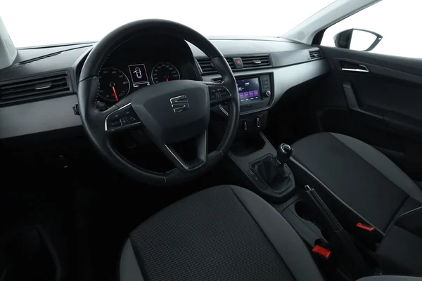 Seat Ibiza (2021) — foto 2 van 16