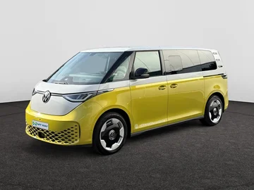VOLKSWAGEN ID.Buzz Lwb (2026)