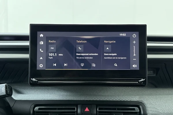 Citroen C3 Aircross (2025) — foto 3 van 21