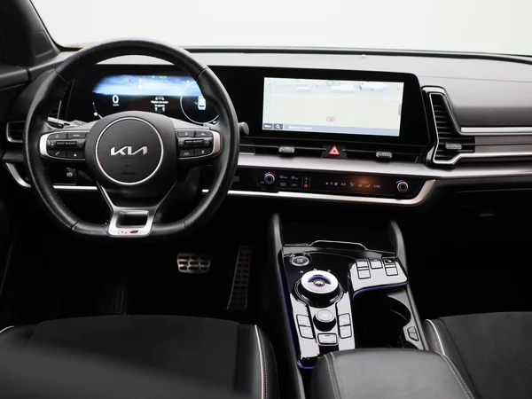 Kia Sportage (2023) — foto 46 van 48