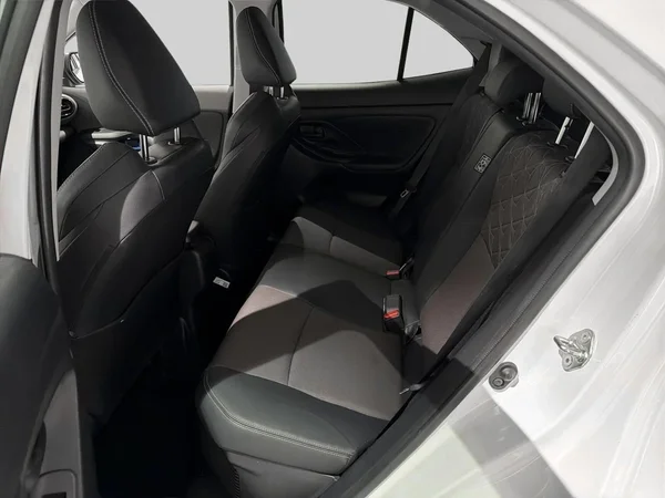Toyota Yaris Cross (2022) — foto 6 van 20