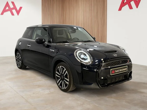 MINI Cooper-S (2023) — foto 12 van 28