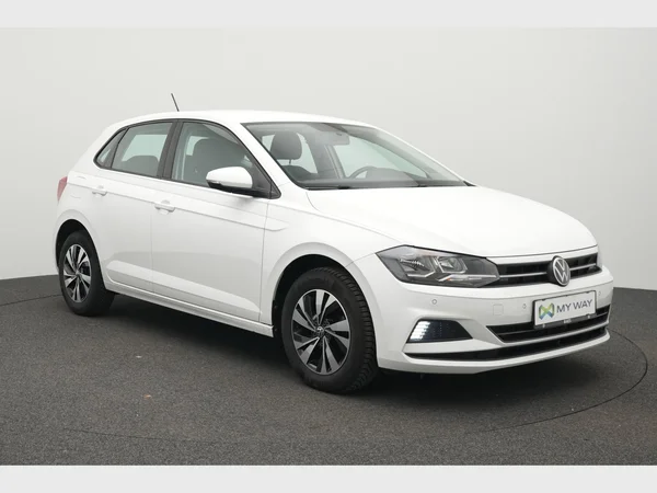 VOLKSWAGEN Polo (2021) — foto 23 van 24