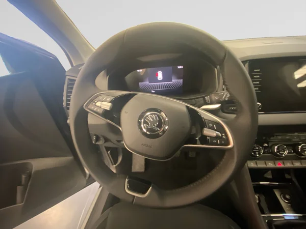 SKODA Karoq (2025) — foto 14 van 16