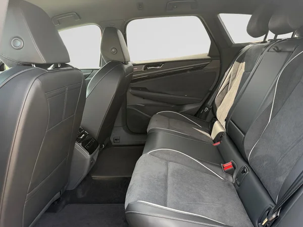 VOLKSWAGEN ID.7 Tourer (2026) — foto 10 van 21