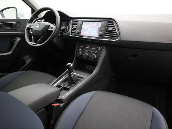 SEAT Ateca (2019) — foto 15 van 21