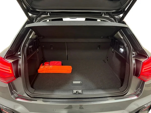 Audi Q2 (2026) — foto 15 van 28
