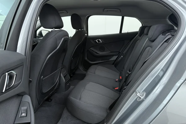 BMW 1 HATCH (2024) — foto 15 van 16
