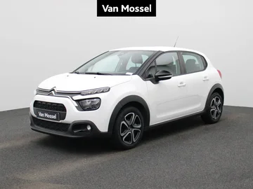 Citroën C3 (2021)
