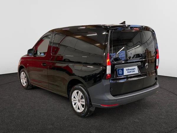 VOLKSWAGEN Caddy Van (2026) — foto 18 van 24