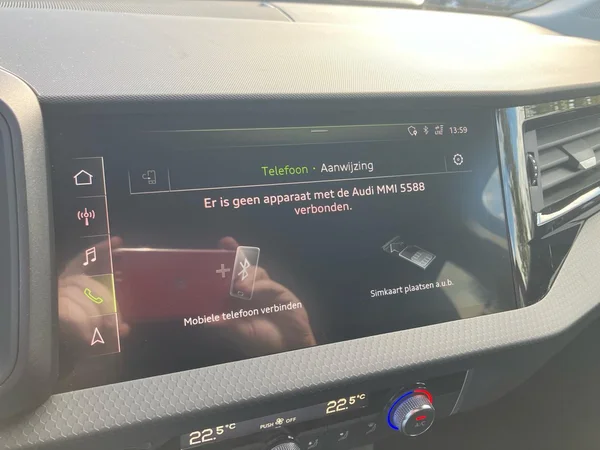 AUDI A1 Sportback (2019) — foto 22 van 22