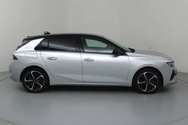 Opel Astra (2024) — foto 30 van 33