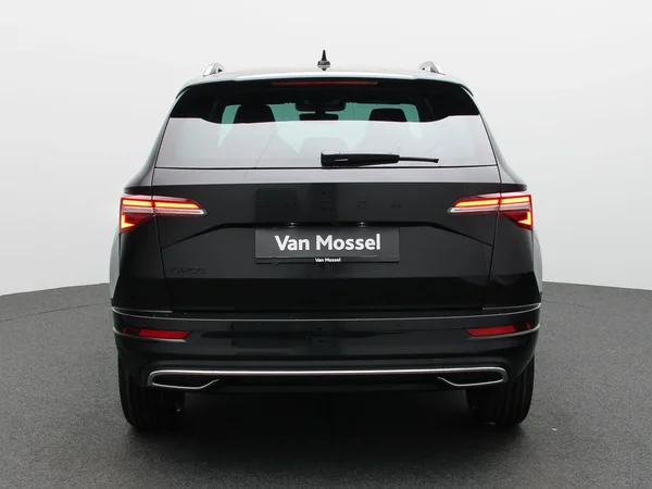 Škoda Karoq (2026) — foto 23 van 27