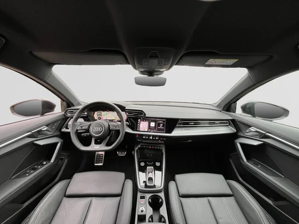 AUDI A3 Sportback (2025) — foto 15 van 22