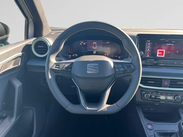 SEAT Arona (2026) — foto 16 van 18