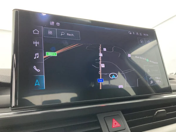 AUDI A4 Avant (2020) — foto 21 van 36
