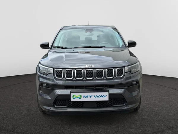 JEEP Compass (2023) — foto 23 van 24