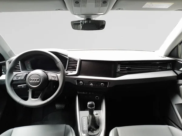 AUDI A1 Sportback (2026) — foto 2 van 23