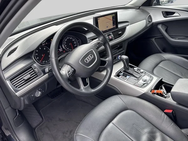 Audi A6 (2018) — foto 23 van 23