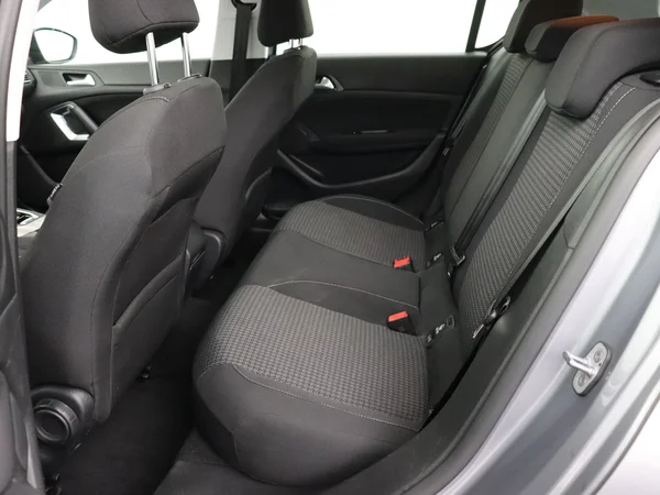 PEUGEOT 308 (2021) — foto 5 van 27