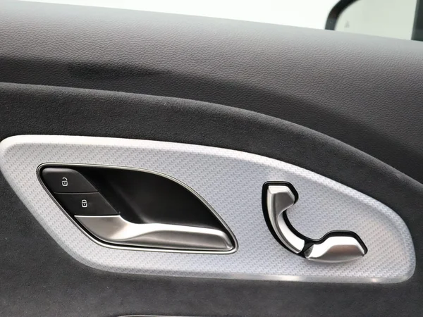 Mercedes-Benz CLA (2026) — foto 32 van 32