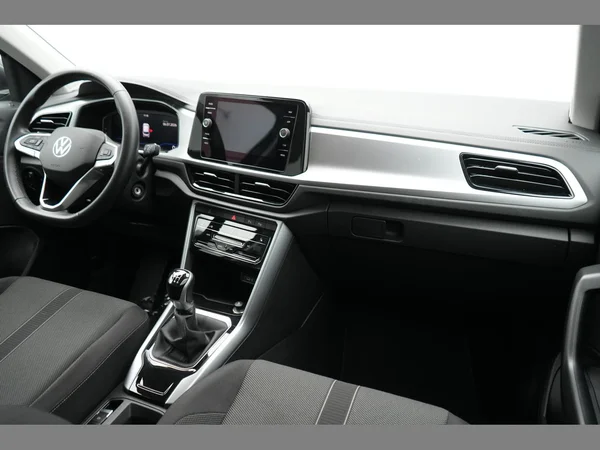VOLKSWAGEN T-Roc (2023) — foto 23 van 28