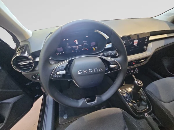 SKODA Fabia (2026) — foto 8 van 20