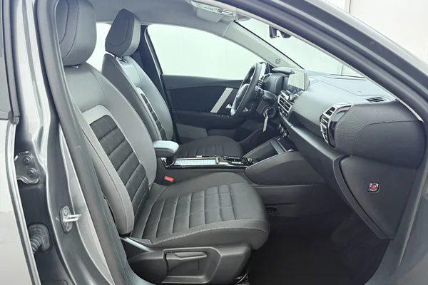 Citroen C4 (2025) — foto 17 van 19