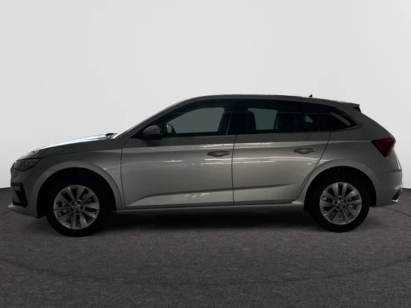 SKODA Scala (2025) — foto 12 van 24