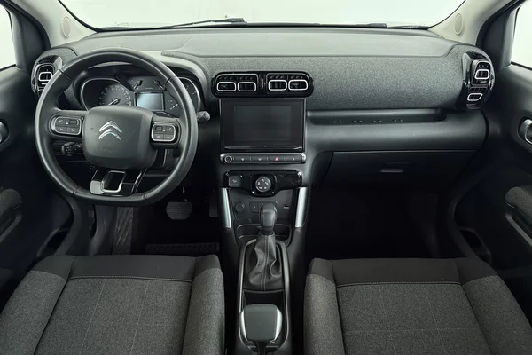 Citroen C3 Aircross (2019) — foto 15 van 33