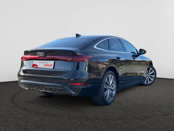 AUDI A6 Sportback e-tron (2026) — foto 8 van 24