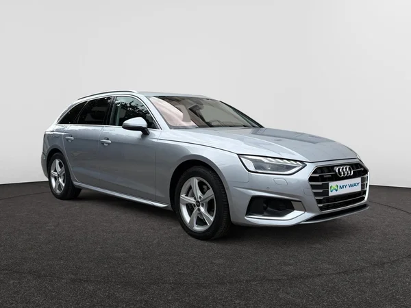 AUDI A4 Avant (2022) — foto 15 van 19
