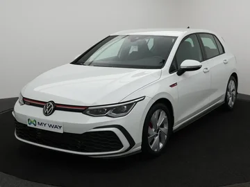 Volkswagen Golf (2024)