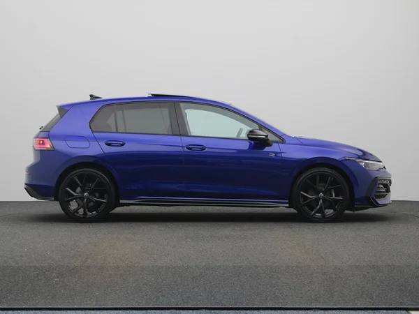 VOLKSWAGEN Golf VIII (2025) — foto 19 van 21