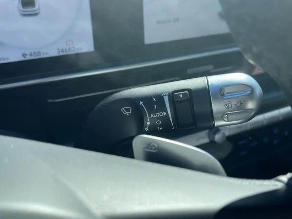 Hyundai IONIQ 6 (2024) — foto 13 van 27