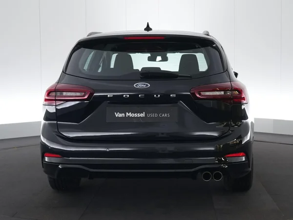 Ford Focus (2024) — foto 18 van 22