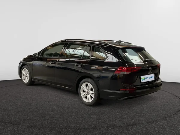 VOLKSWAGEN Golf VIII SW (2023) — foto 16 van 22