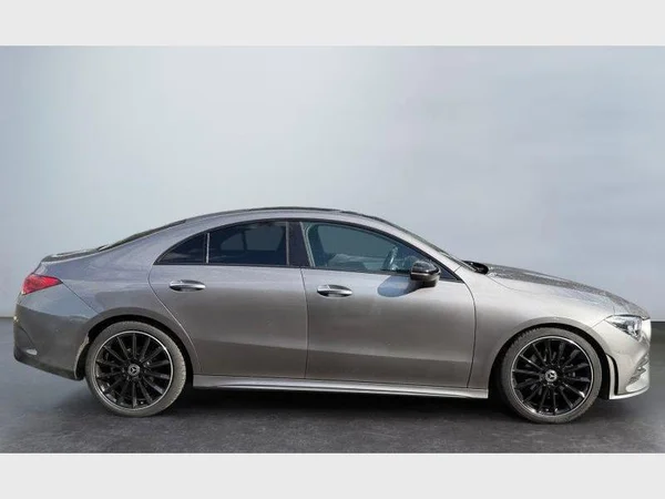 Mercedes-Benz CLA 180 (2022) — foto 27 van 28